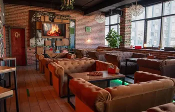 Ищу инвестора в действующий бизнес — похожее объявление — карточка 4