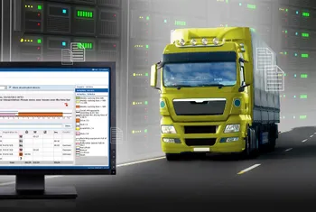 Франшиза платформы перевозчиков грузов "В путь" — похожее объявление — карточка 1