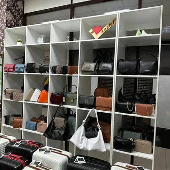 Партнёр для запуска магазина модных сумок — Поиск бизнес партнёров — Санкт-Петербург