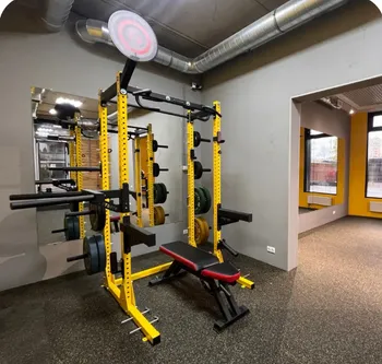 Поиск инвестора для мини фитнес клубов — похожее объявление — карточка 6