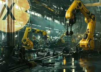 Совместное производство сервисных роботов для бизнеса — похожее объявление — карточка 3