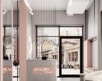 Готовый бизнес: студия красоты с прибылью — похожее объявление — карточка 1