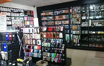 Продаётся сеть из трёх точек по продаже смартфонов — похожее объявление — карточка 6