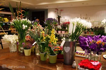 Продаю полностью готовый цветочный магазин — похожее объявление — карточка 6