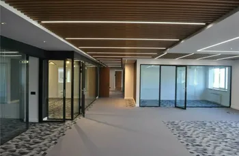 Внутренняя отделка комм. помещений — Поиск бизнес партнёров — Москва