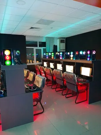 Инвестиции в геймдев-студию “DreamByte XR” — похожее объявление — карточка 8