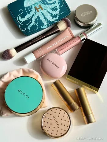 Партнёр по развитию косметического бренда федерального масштаба — похожее объявление — карточка 5