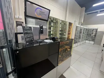 Магазин табака — Продажа бизнеса — фото 4