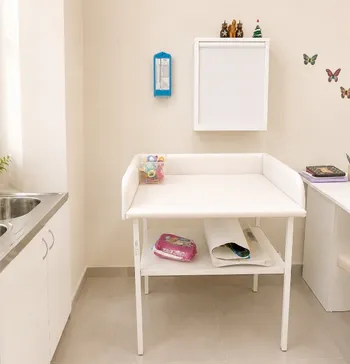 Продам готовый бизнес: ‎Детский медцентр / Кабинет педиатра 40м² — Продажа бизнеса — фото 2