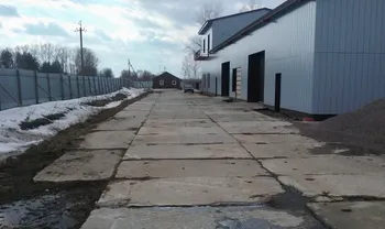 Продается действующее сельхозпредприятие — Продажа бизнеса — фото 4