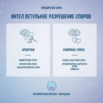 Продажа доли партнеру Юридическое Бюро — Поиск бизнес партнёров — фото 4