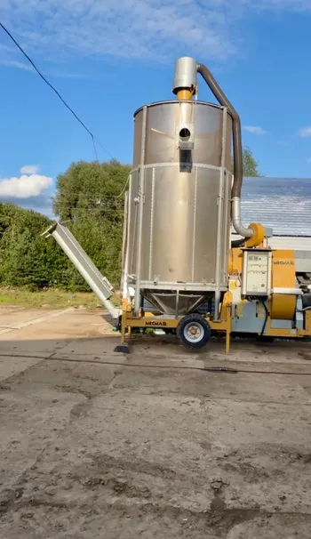 Продается действующее сельхозпредприятие — Продажа бизнеса — фото 1