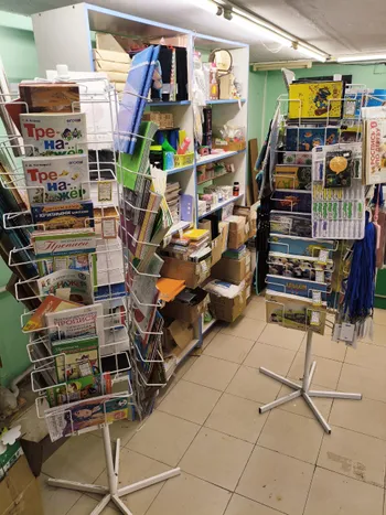 Магазин канцтоваров — Продажа бизнеса — фото 3