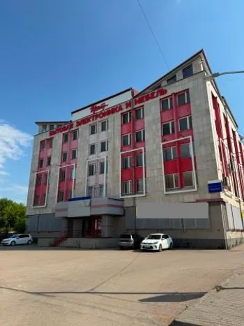 Инвест-проект: БЦ 5000 м² в центре Октябрьского (окупаемость 5 лет / флип 152 млн) — Предложения инвесторов — фото 2