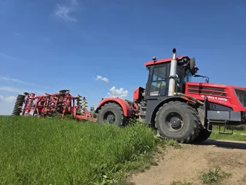 Продаётся действующее сельхозпредприятие с дисконтом 30% — Продажа бизнеса — фото 10