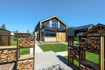 Продажа доходного дома — Продажа бизнеса — фото 8