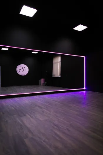 AS training studio — Франшизы — фото 7