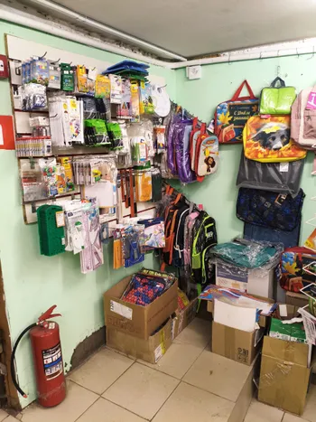 Магазин канцтоваров — Продажа бизнеса — фото 6