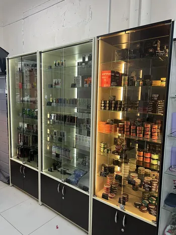 Магазин табака — Продажа бизнеса — фото 3