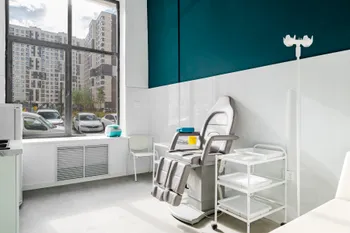 продажа Медицинского центра — Продажа бизнеса — фото 2
