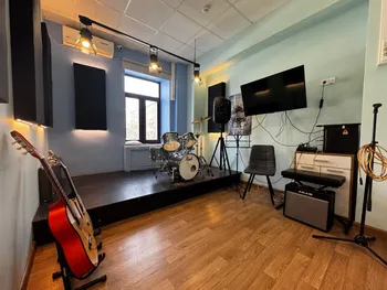 Детская школа музыки — Поиск инвесторов — фото 1