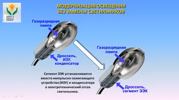 Руководитель проектов модернизации освещения — Поиск бизнес партнёров — фото 10