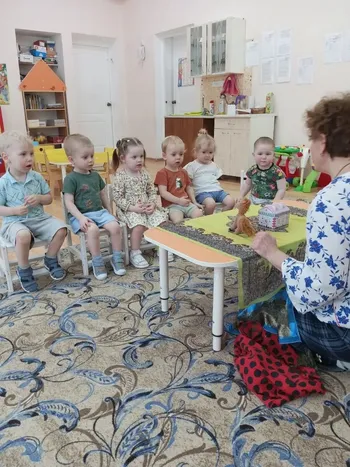 Строительство современного 2х эт. здания детского сада, на месте старого 1962г. постройки — Поиск бизнес партнёров — фото 6