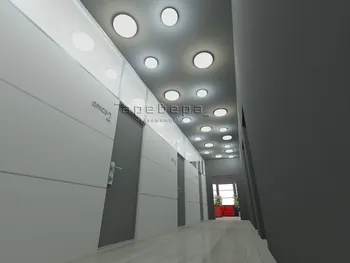 Нежилое помещение 746,1м2 под свой или арендный бизнес — Поиск инвесторов — фото 7