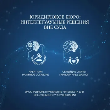 Продажа доли партнеру Юридическое Бюро — Поиск бизнес партнёров — фото 3