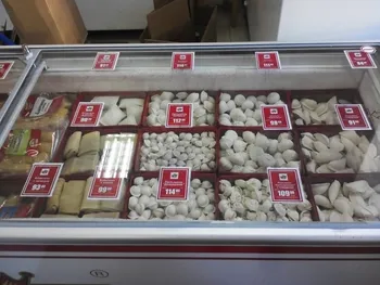 Франшиза "ПЕЛЬМЕНЬ" — Франшизы — фото 2