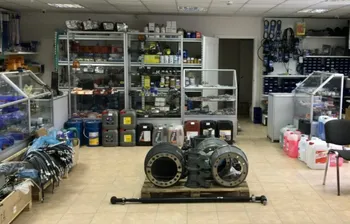 Продается готовый бизнес: Магазин автозапчастей — Продажа бизнеса — фото 2