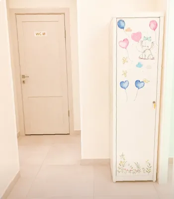 Продам готовый бизнес: ‎Детский медцентр / Кабинет педиатра 40м² — Продажа бизнеса — фото 4