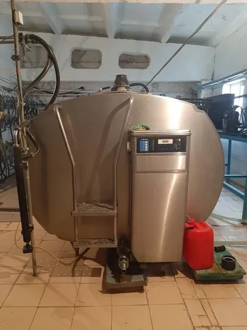 Продаётся действующее сельхозпредприятие с дисконтом 30% — Продажа бизнеса — фото 4