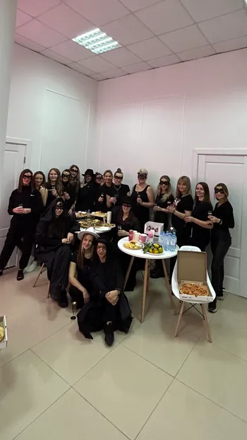 AS training studio — Франшизы — фото 6