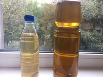 Производство растительных масел (цех переработки) — Поиск инвесторов — фото 1