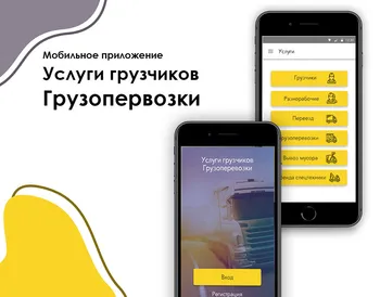 Франшиза платформы перевозчиков грузов "В путь" — Франшизы — фото 2