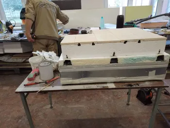 Экстерьеры с натуральным камнем с утеплителем — Поиск инвесторов — фото 8