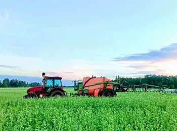 Продается действующее сельхозпредприятие — Продажа бизнеса — фото 7