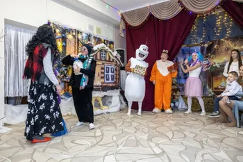 Строительство современного 2х эт. здания детского сада, на месте старого 1962г. постройки — Поиск бизнес партнёров — фото 5