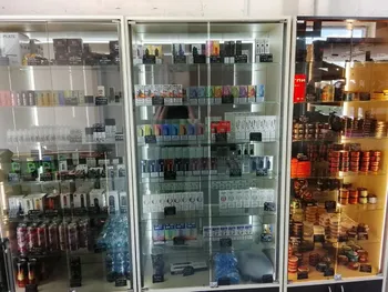 Магазин табака — Продажа бизнеса — фото 7