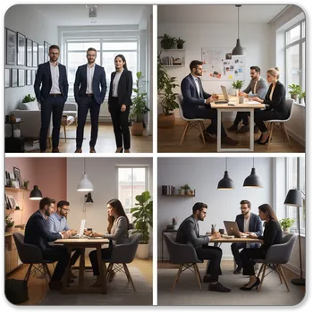 Семейный бизнес-центр — Поиск бизнес партнёров — фото 2