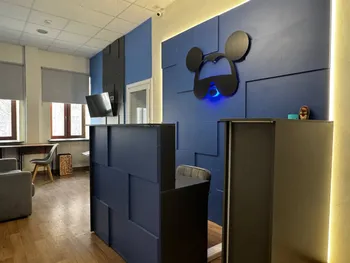 Детская школа музыки — Поиск инвесторов — фото 5