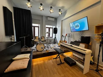 Детская школа музыки ищет бизнес-партнера — Поиск бизнес партнёров — фото 2