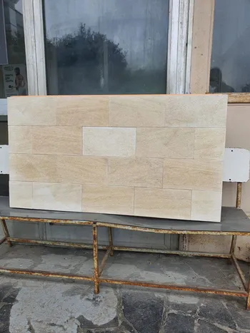 Экстерьеры с натуральным камнем с утеплителем — Поиск инвесторов — фото 5