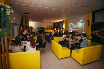 Ищу инвестора в компьютерный клуб от 5 млн до 15 млн. Можно несколько инвесторов. — Поиск инвесторов — фото 6