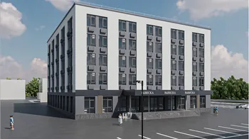 Инвест-проект: БЦ 5000 м² в центре Октябрьского (окупаемость 5 лет / флип 152 млн) — Предложения инвесторов — фото 7