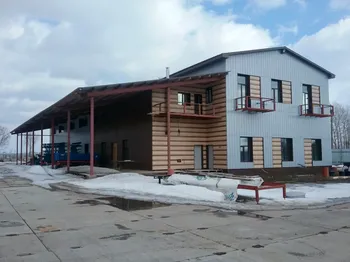 Продается действующее сельхозпредприятие — Продажа бизнеса — фото 5