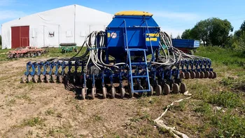 Продается действующее сельхозпредприятие — Продажа бизнеса — фото 10