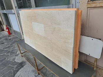 Экстерьеры с натуральным камнем с утеплителем — Поиск инвесторов — фото 7