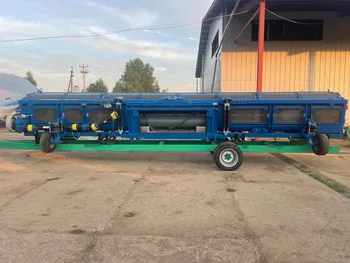 Продается действующее сельхозпредприятие — Продажа бизнеса — фото 2